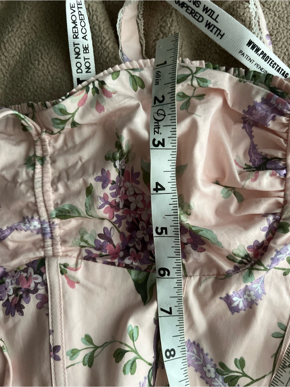 House of CB Dress - Picture 8 of 10